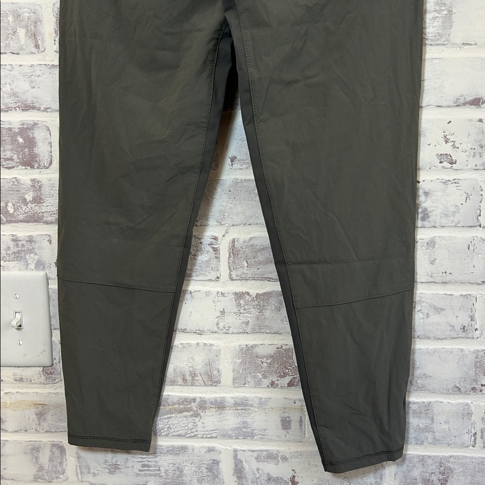 NEW Everlane Unisex The Everyone Stretch Sweatpants Gray Athleisure XXS XS SM - Picture 8 of 13